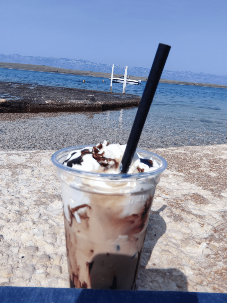 Eiskaffee Strand Vir (1)