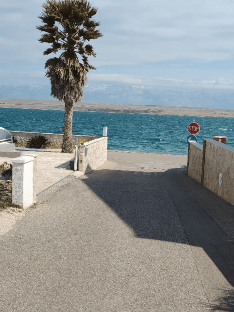 Weg zum Strand (1)